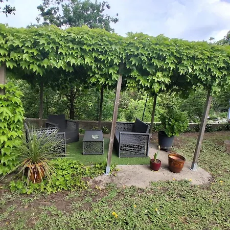 Holiday home Bella Machja House