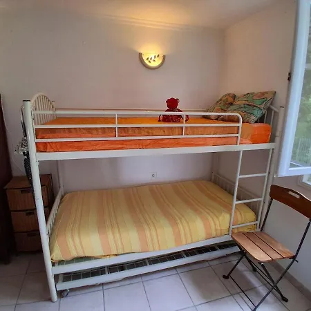 Holiday home Bella Machja House