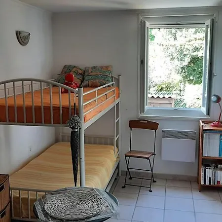 Holiday home Bella Machja House Venzolasca