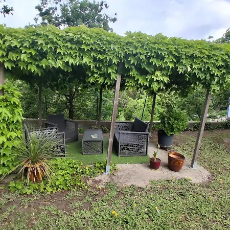 Bella Machja House *