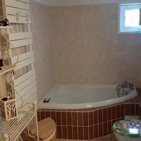 Сasa de vacaciones Bella Machja House Venzolasca