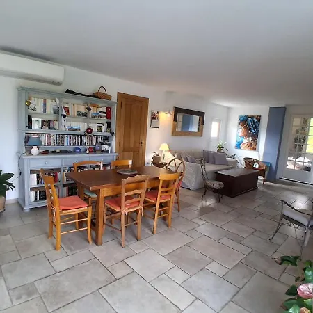 Holiday home Bella Machja House