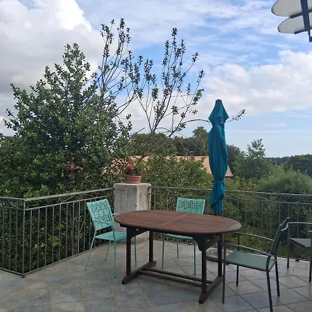 Bella Machja House