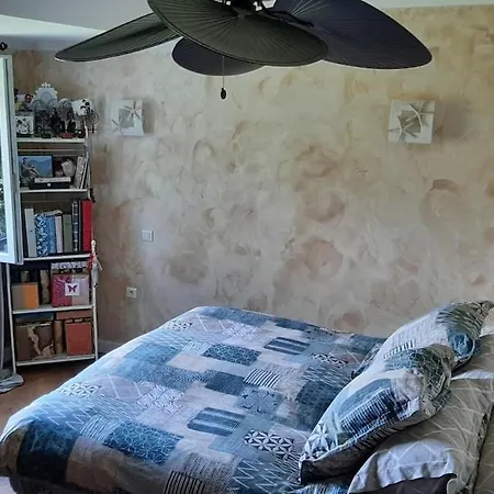 Bella Machja House *