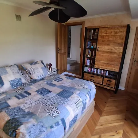 Holiday home Bella Machja House